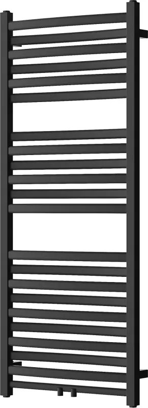 Mexen Zing badkamerradiator 1200 x 500 mm, 513 W, zwart - W128-1200-500-00-70