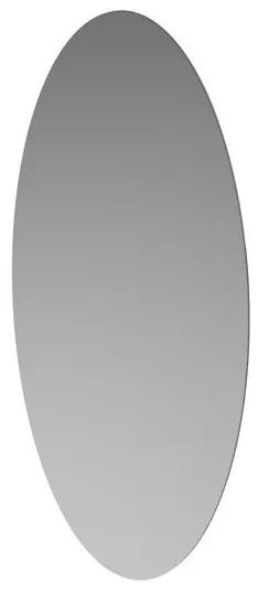 INK SP16 Spiegel ovaal op alu kader 8402016