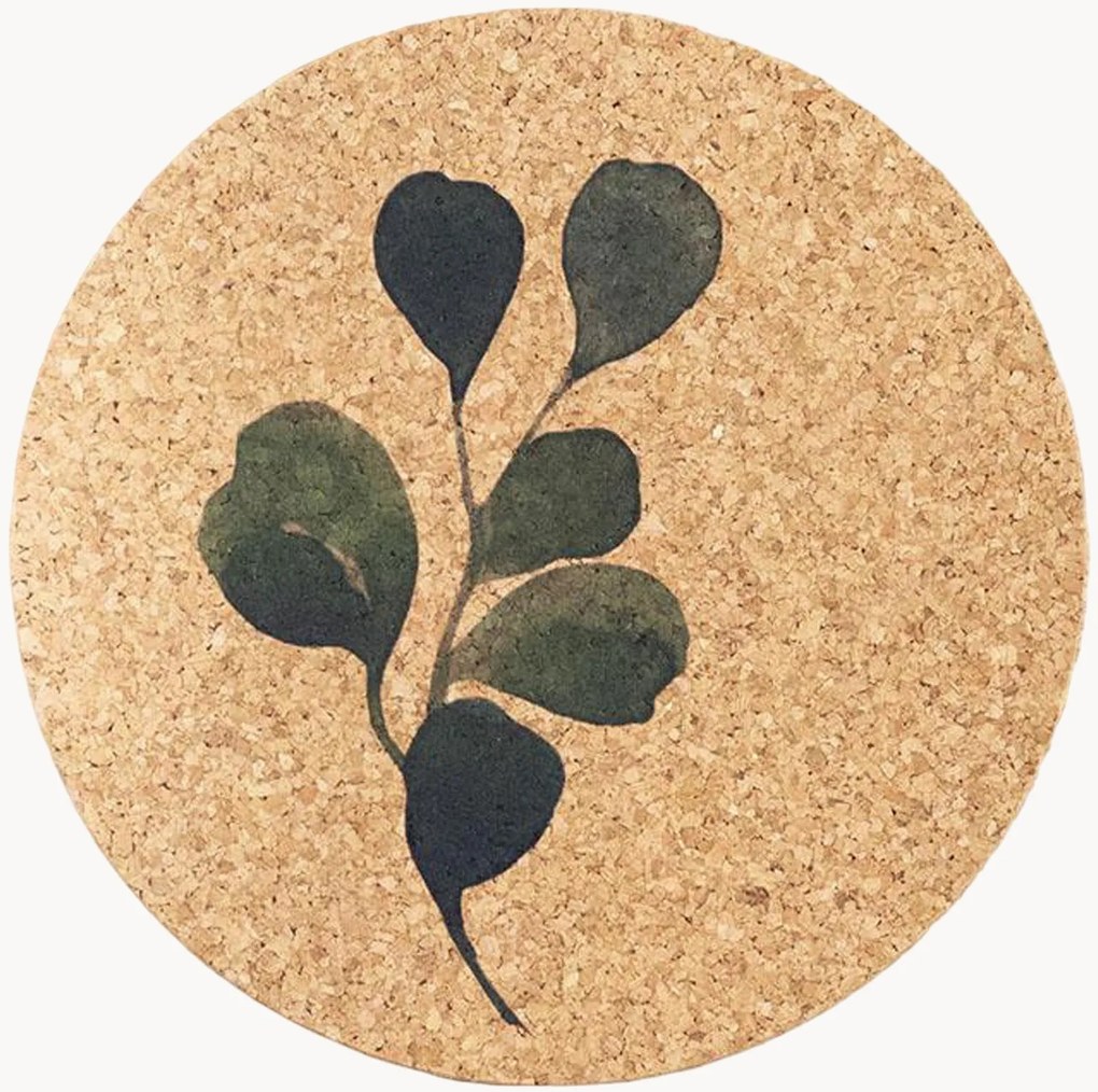 Placemats Flora