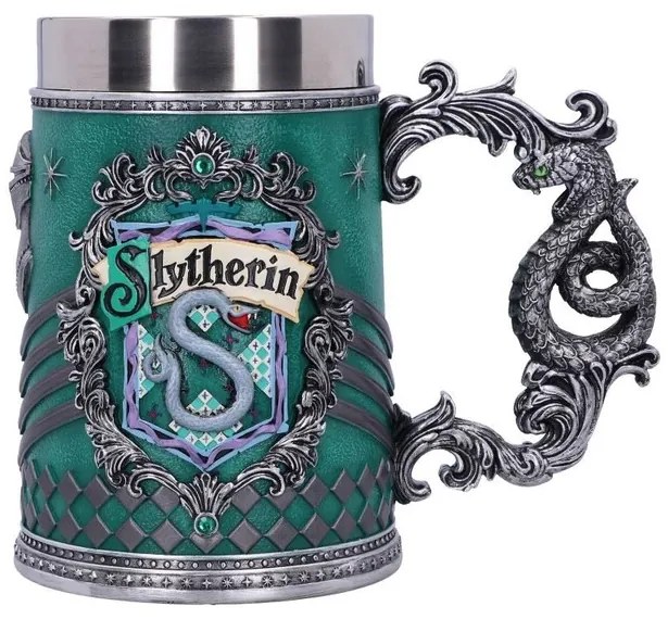 Koffie mok Harry Potter - Slytherin