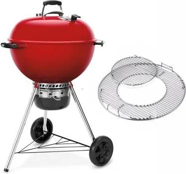Master Touch GBS Special Edition 57 cm Houtskoolbarbecue