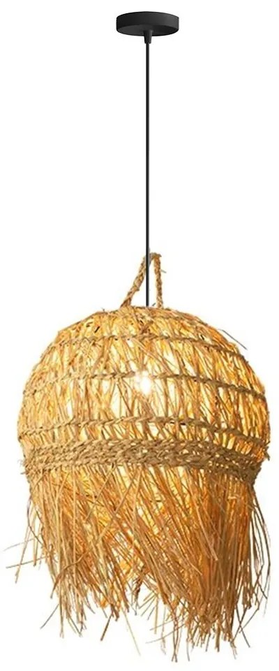 Hanglamp Boho APP1251-1CP