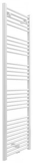 Badstuber Bari design radiator 50x179cm wit 763W