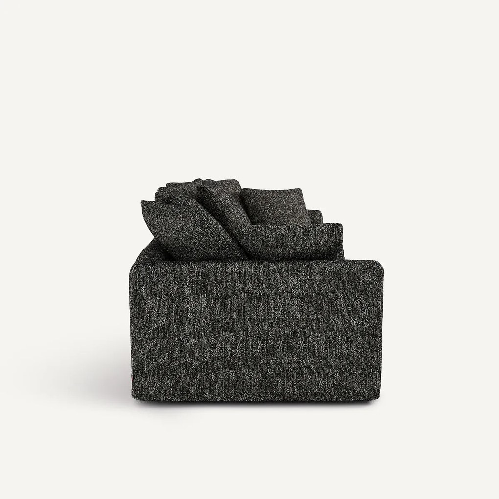 3- of 4-zitsbank, bouclé stof, OTAVIA