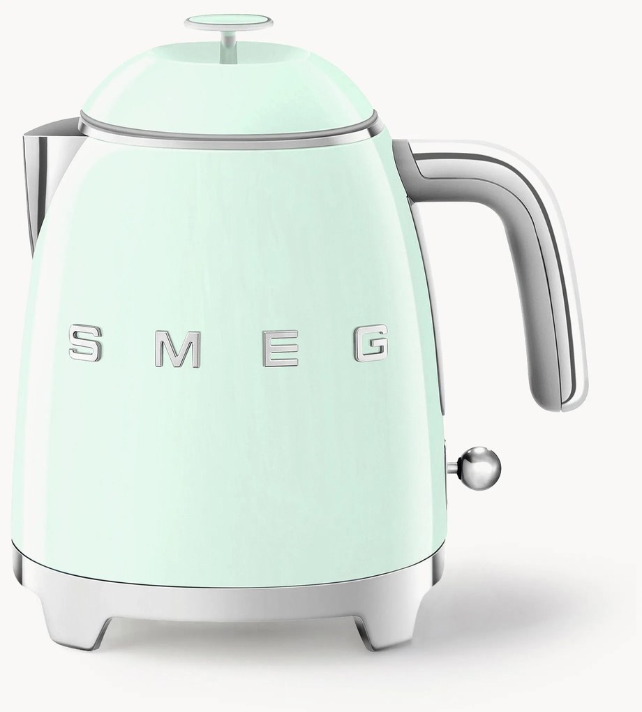 Waterkoker 50's Style, 800 ml