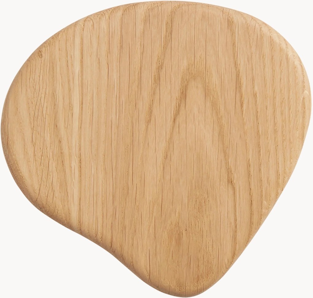 Snijplank Limfjord van eikenhout, B 15 cm