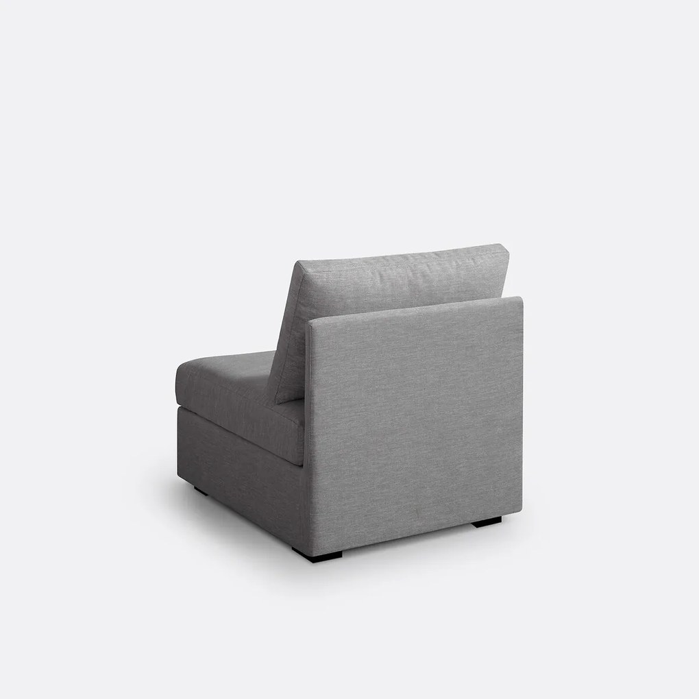 Fauteuil, gemêleerd, Robin