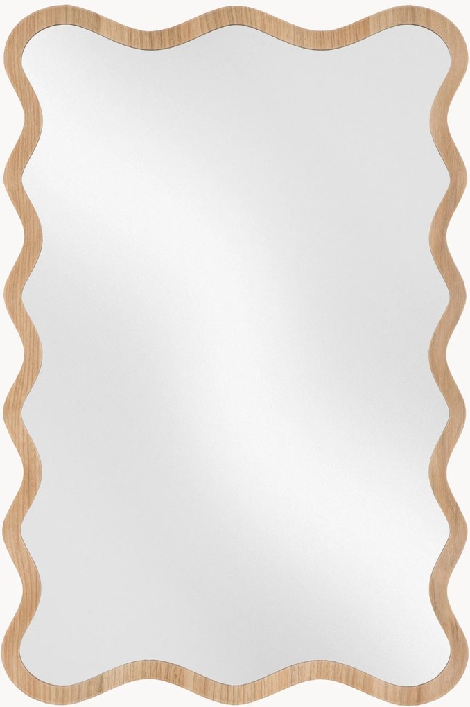 Wandspiegel Wiggle