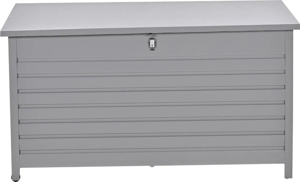 Garden Impressions Cambridge opbergbox 1240 liter - taupe