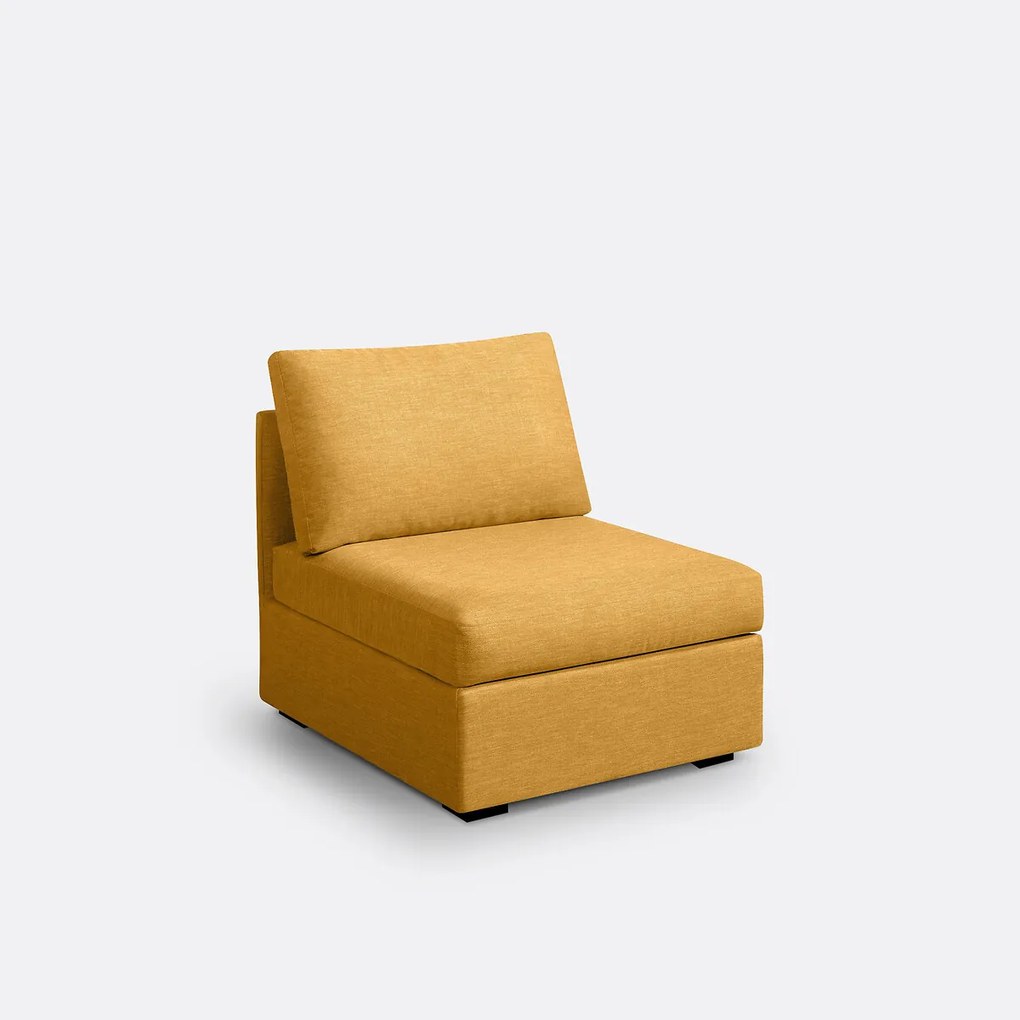 Fauteuil, gemêleerd, Robin