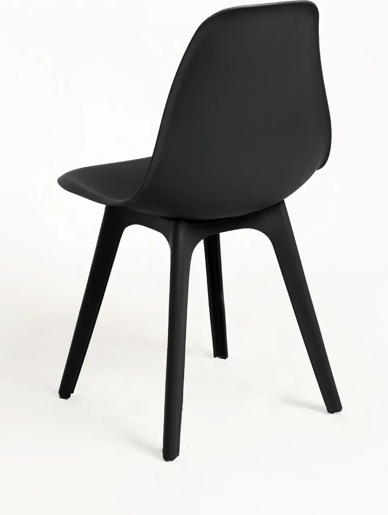 Set 4 Kelen Suprym Stoelen