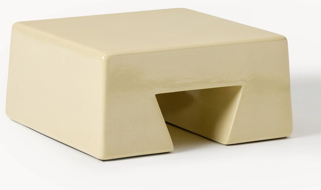 In- & outdoor salontafel Caja