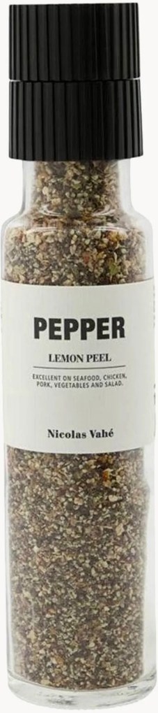 Peper Lemon Peel