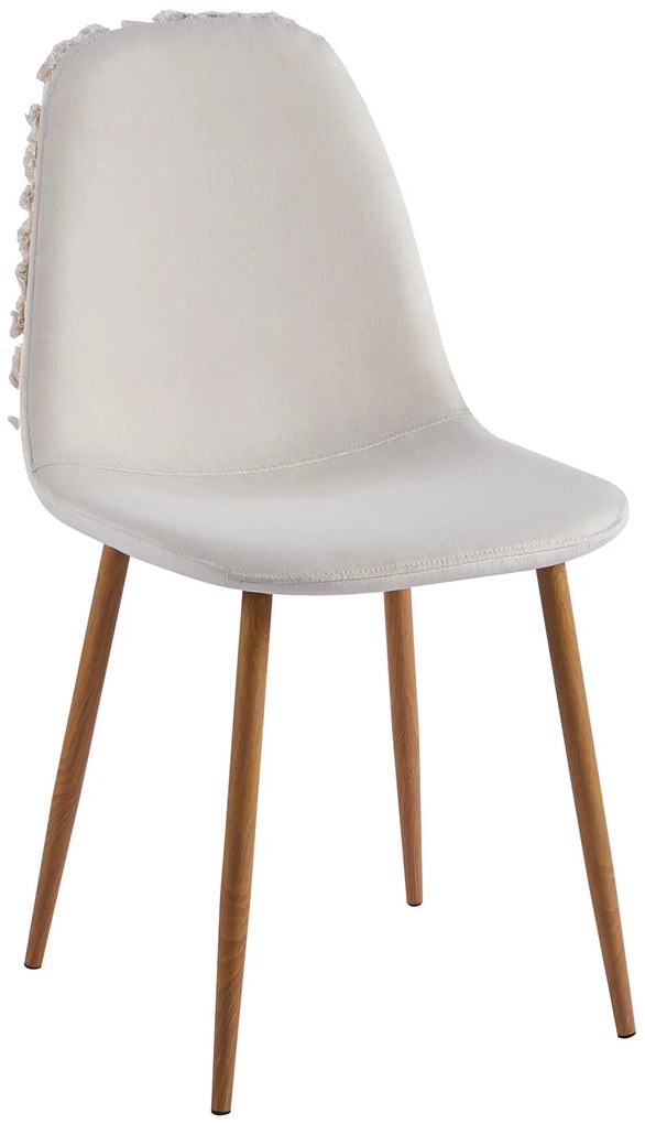Nordik stoel