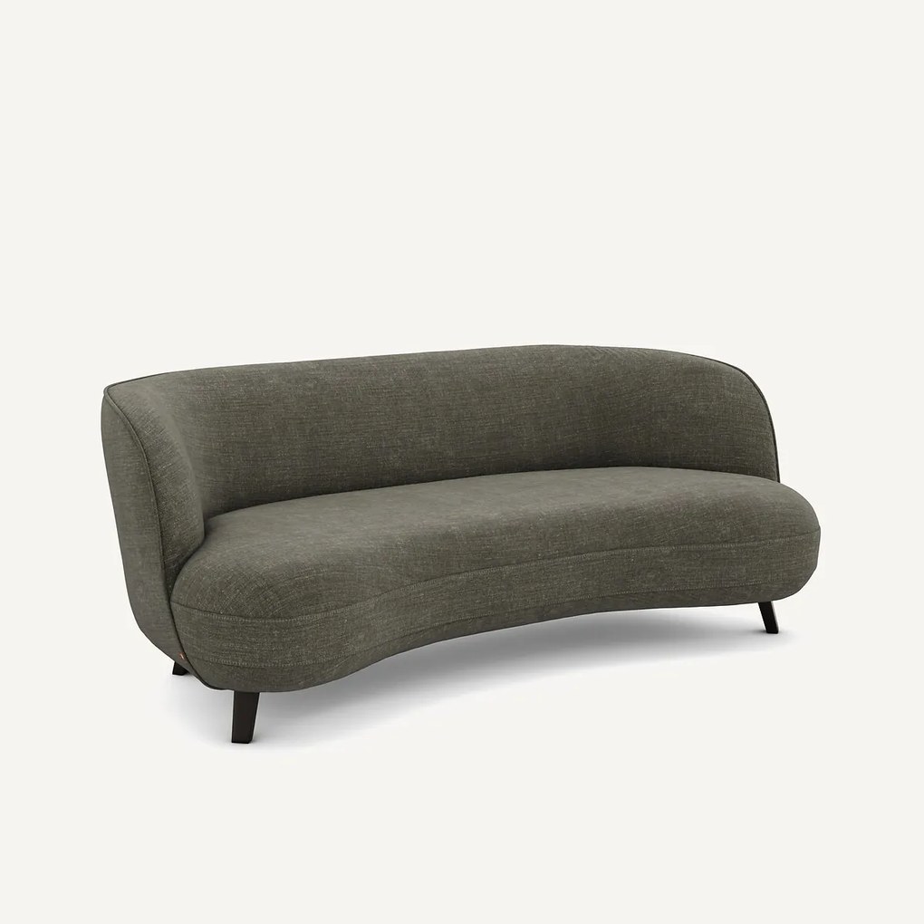 3-zits sofa katoen/linnen, Rosebury design E.Gallina