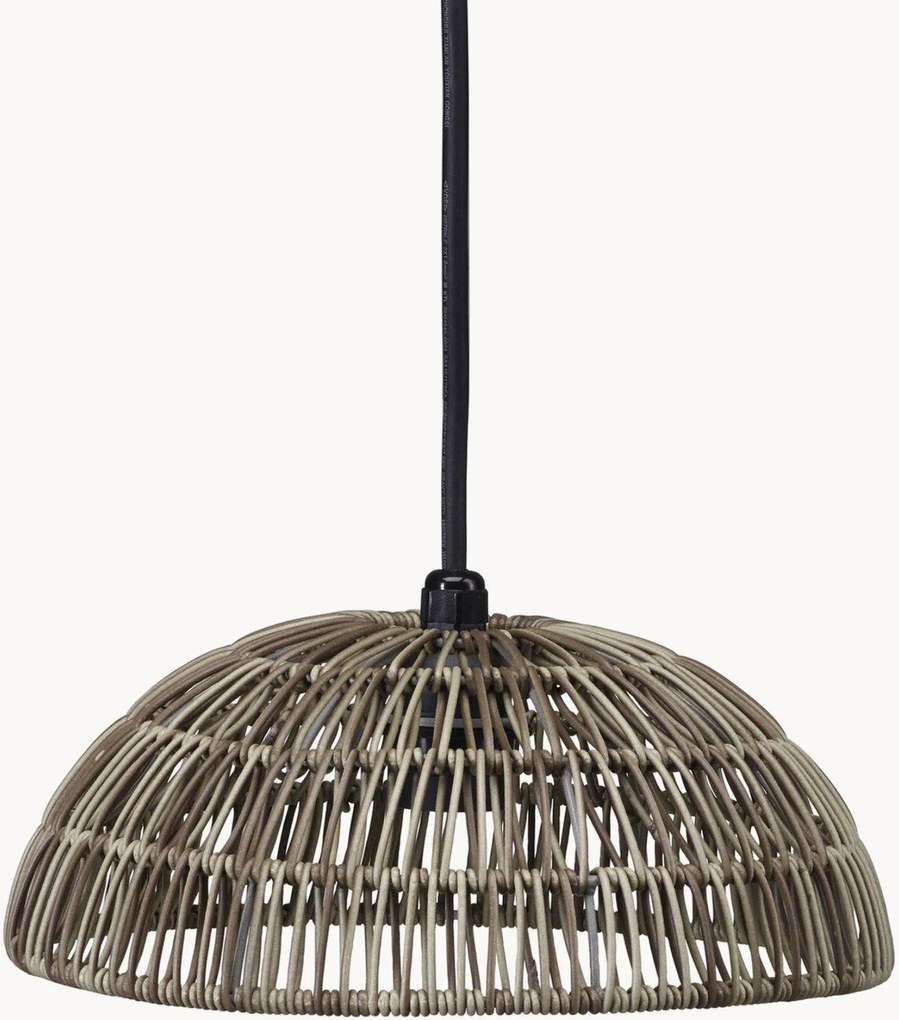 Handgemaakte hanglamp Hue