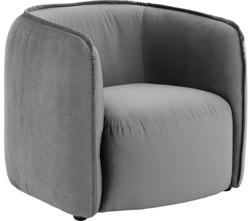 Goossens Basic Fauteuil Coso, Fauteuil