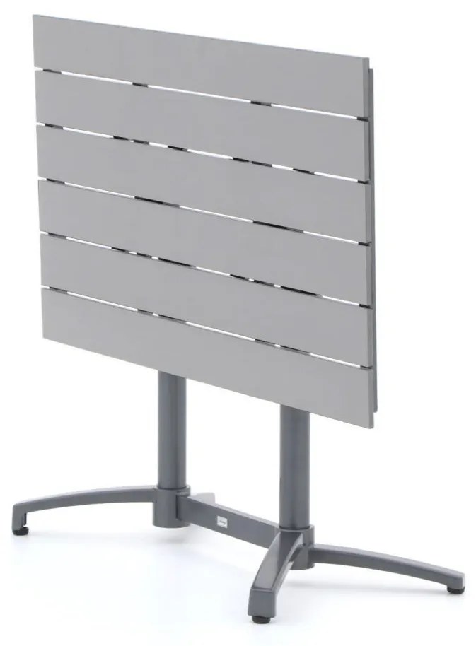 Bellagio Canzo klaptafel 120x70x76cm