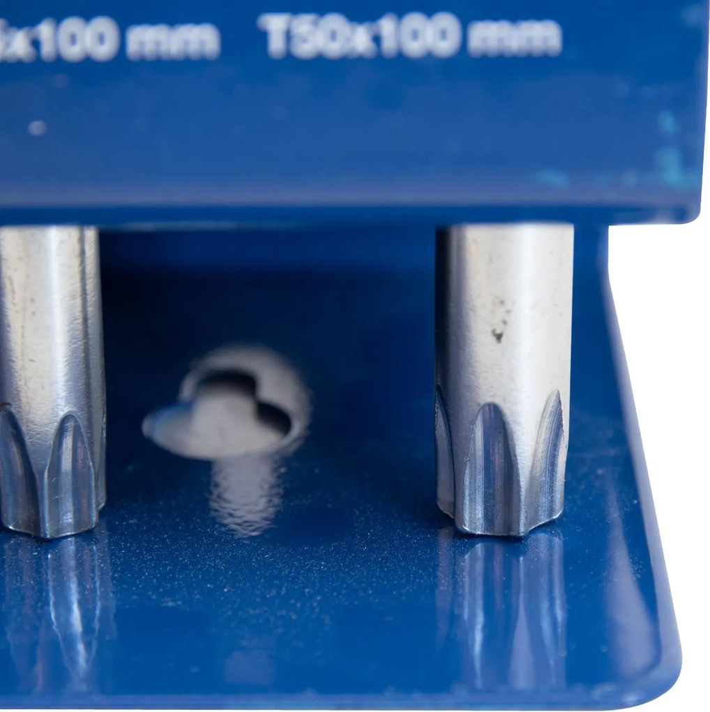 Hyundai T-Greep Torxsleutelset