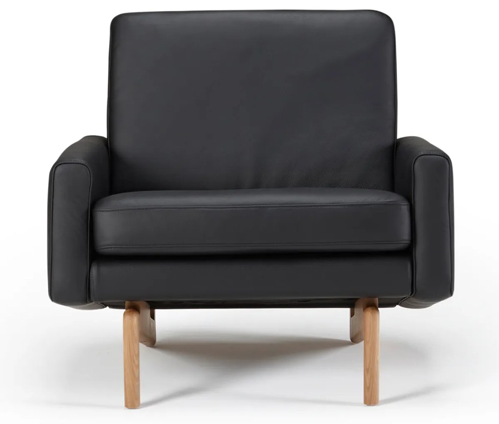 Scandinavische Fauteuil K200