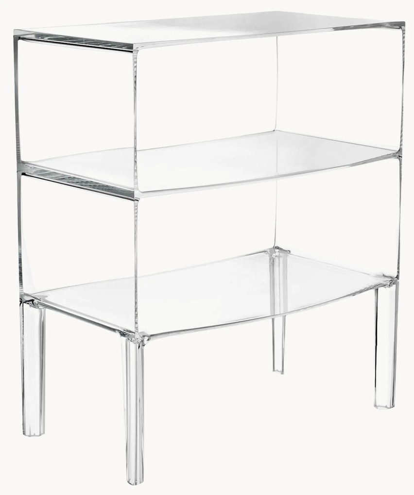 Wandrek Ghost Buster