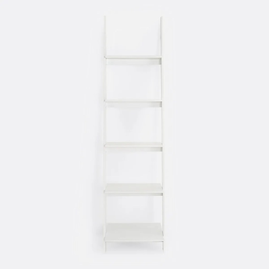 DOMENO muurladder boekenkast