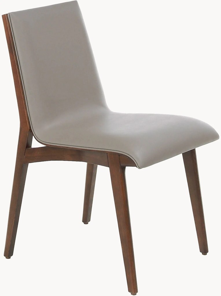 Eetkamerstoelen Yenis, 2-delig