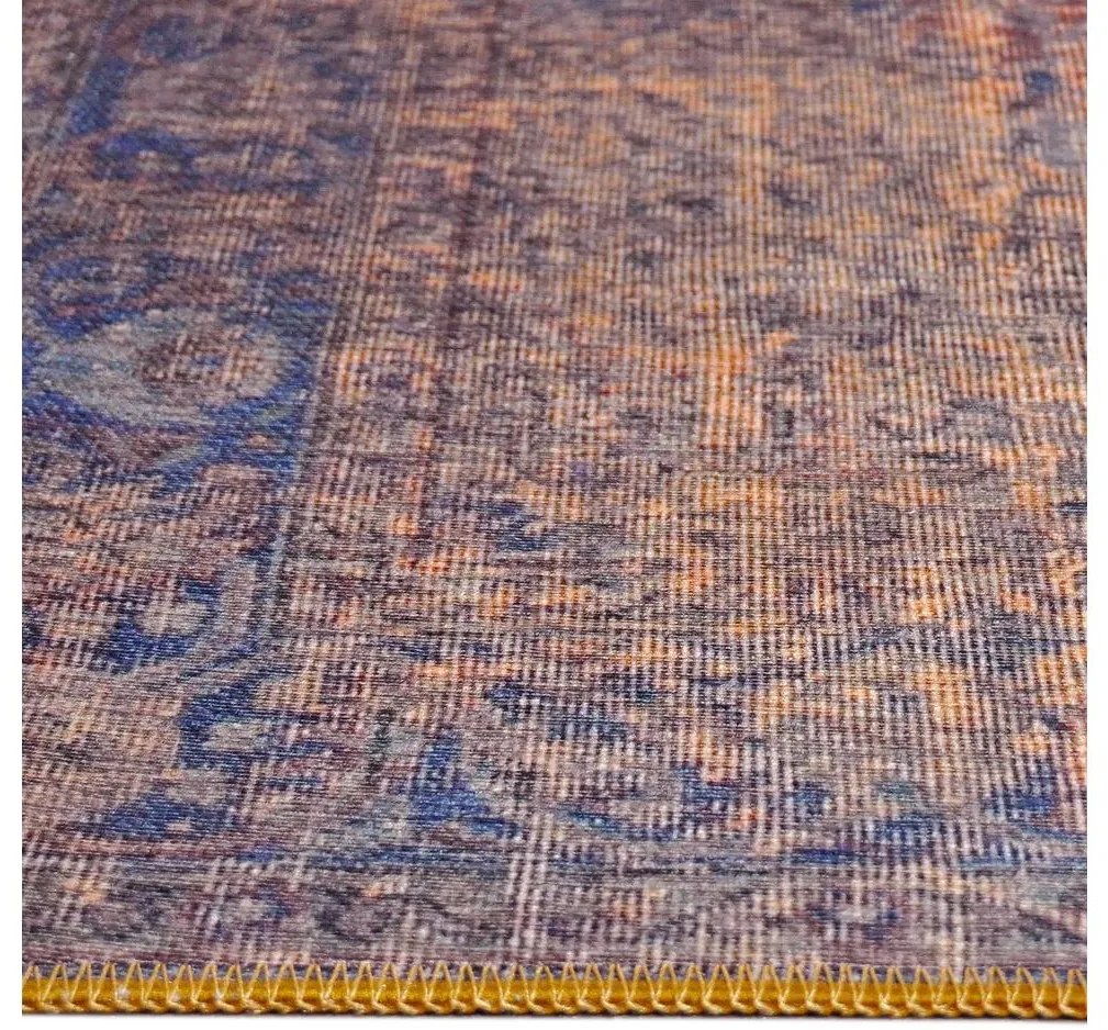 Goossens Basic Vloerkleed Cordon, 160 x 230 cm