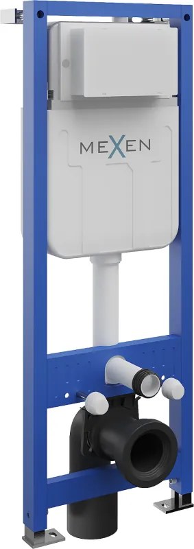 Mexen Fenix W inpandig WC-frame - 60105