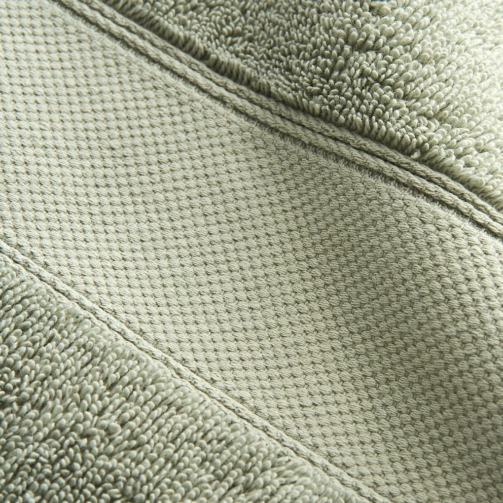 Handdoek 700 g/m², LEON