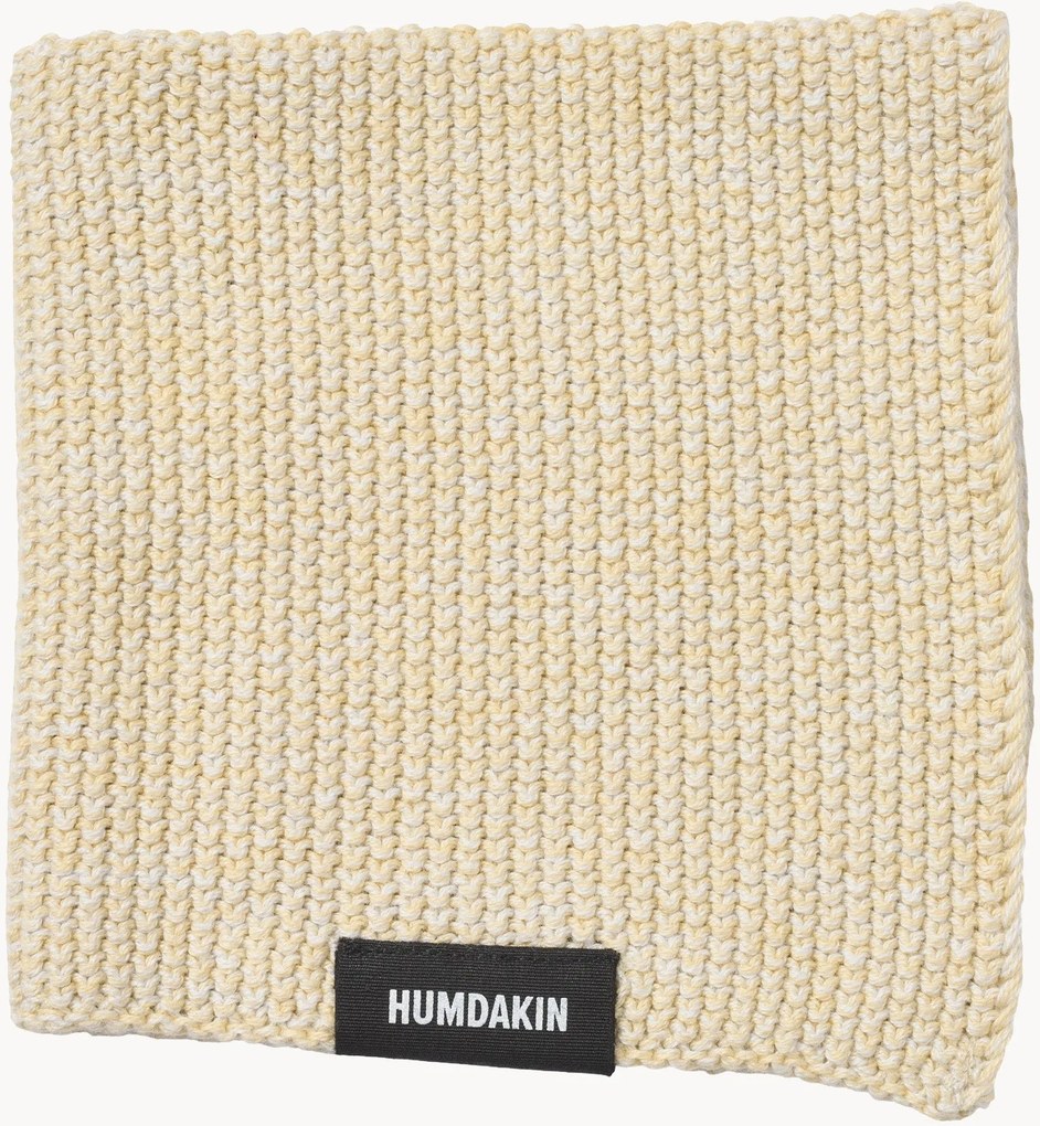 Gebreide vaatdoeken Midsummer, 4-delig