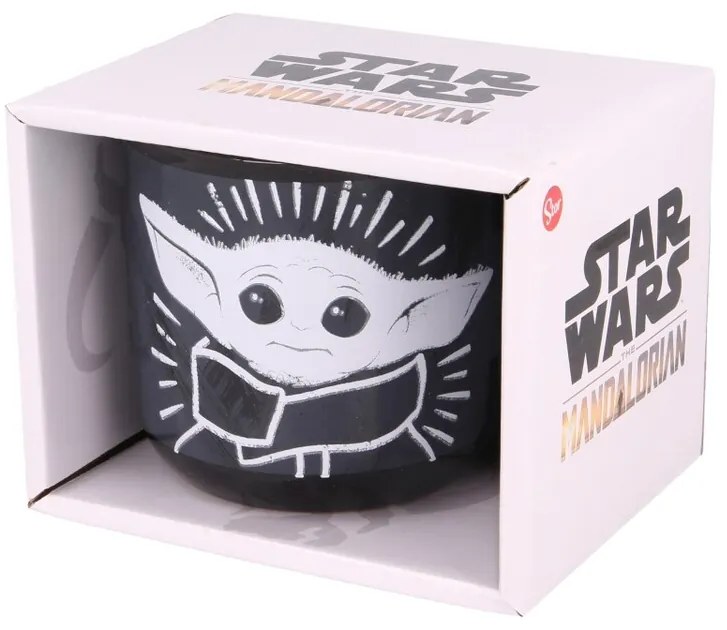 Mok Star Wars: The Mandalorian - The Child