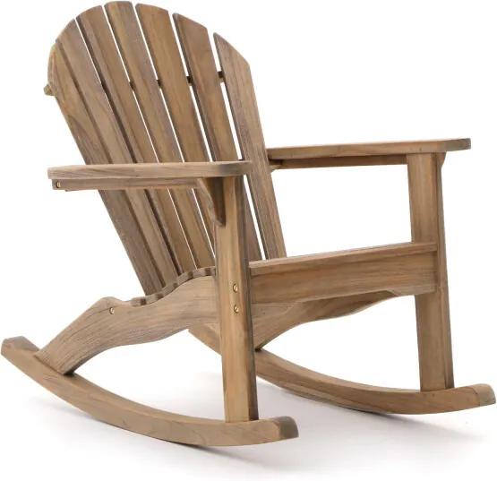 ROUGH-S Adirondack schommelstoel - Laagste prijsgarantie!