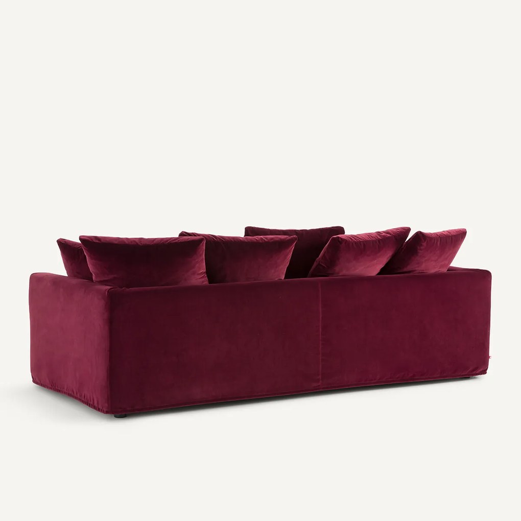 Fluwelen bank, OTAVIA