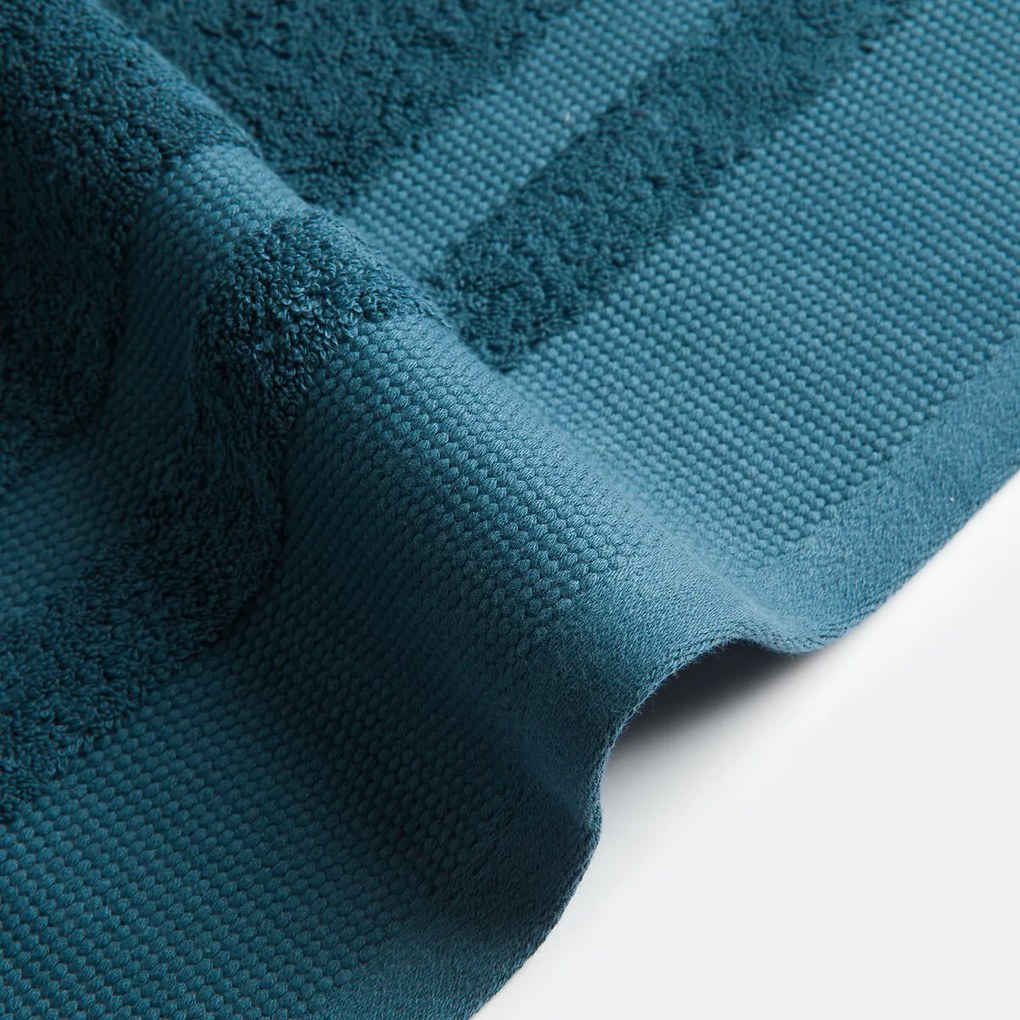 Badlaken Egyptisch katoen 600g/m², Kheops