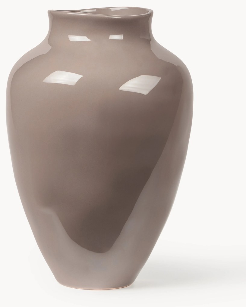 Handgemaakte vaas Latona, H 30 cm