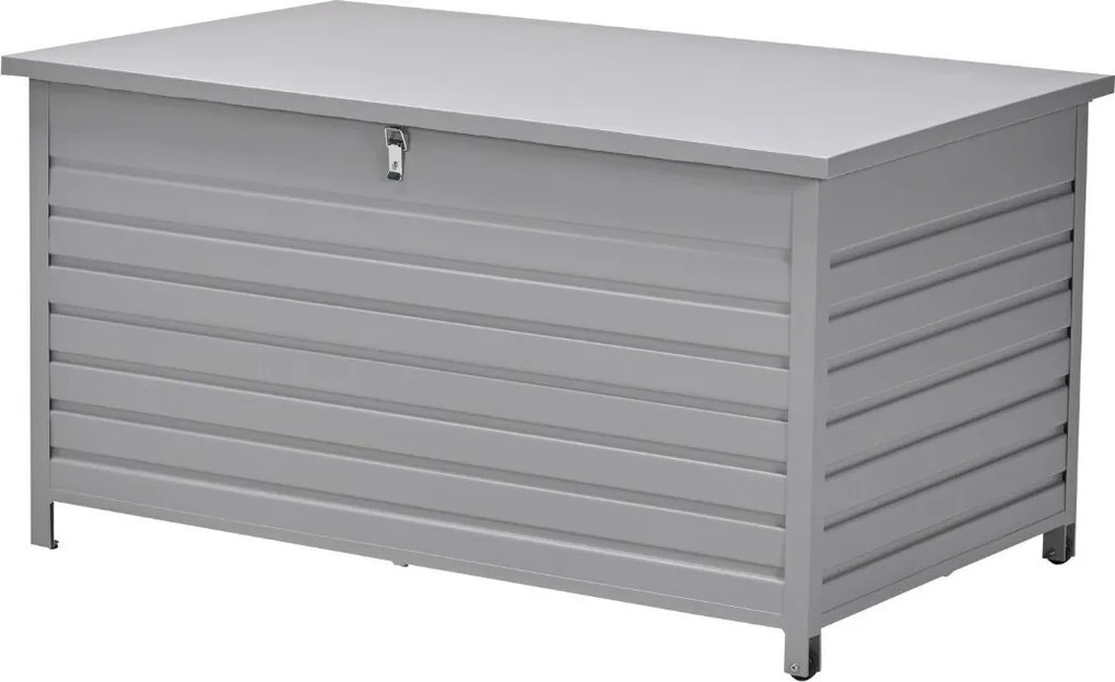 Garden Impressions Cambridge opbergbox 1240 liter - taupe