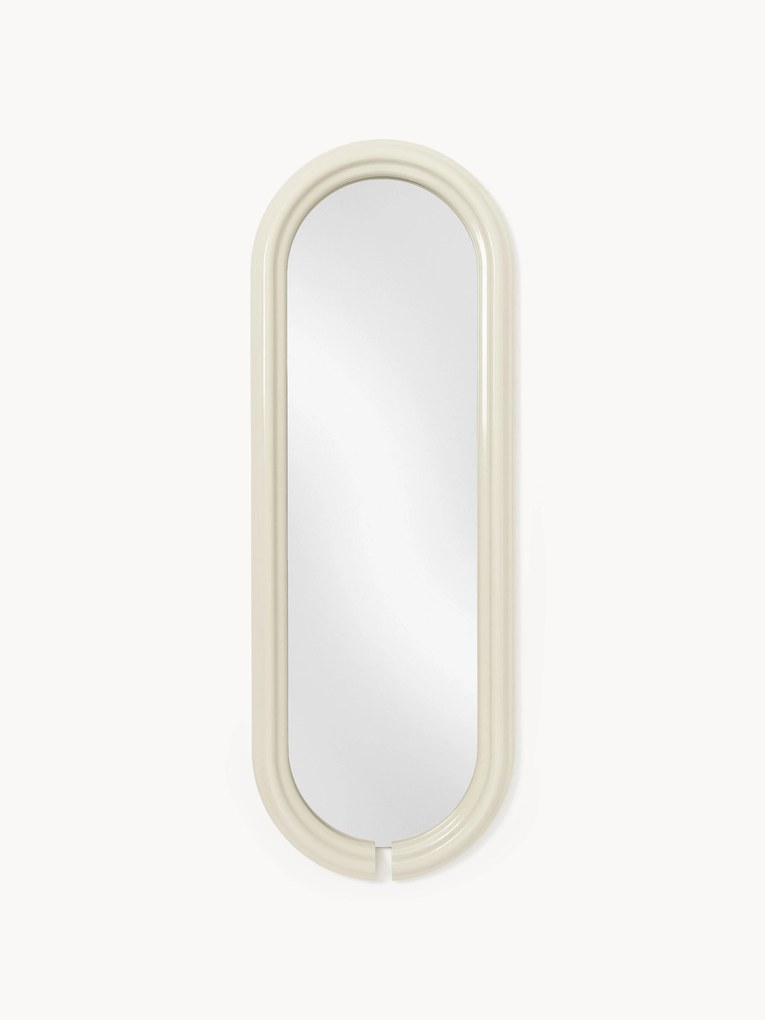 Ovale wandspiegel Mael