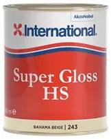 International Super Gloss HS - Bahama Beige 243 - 750 ml