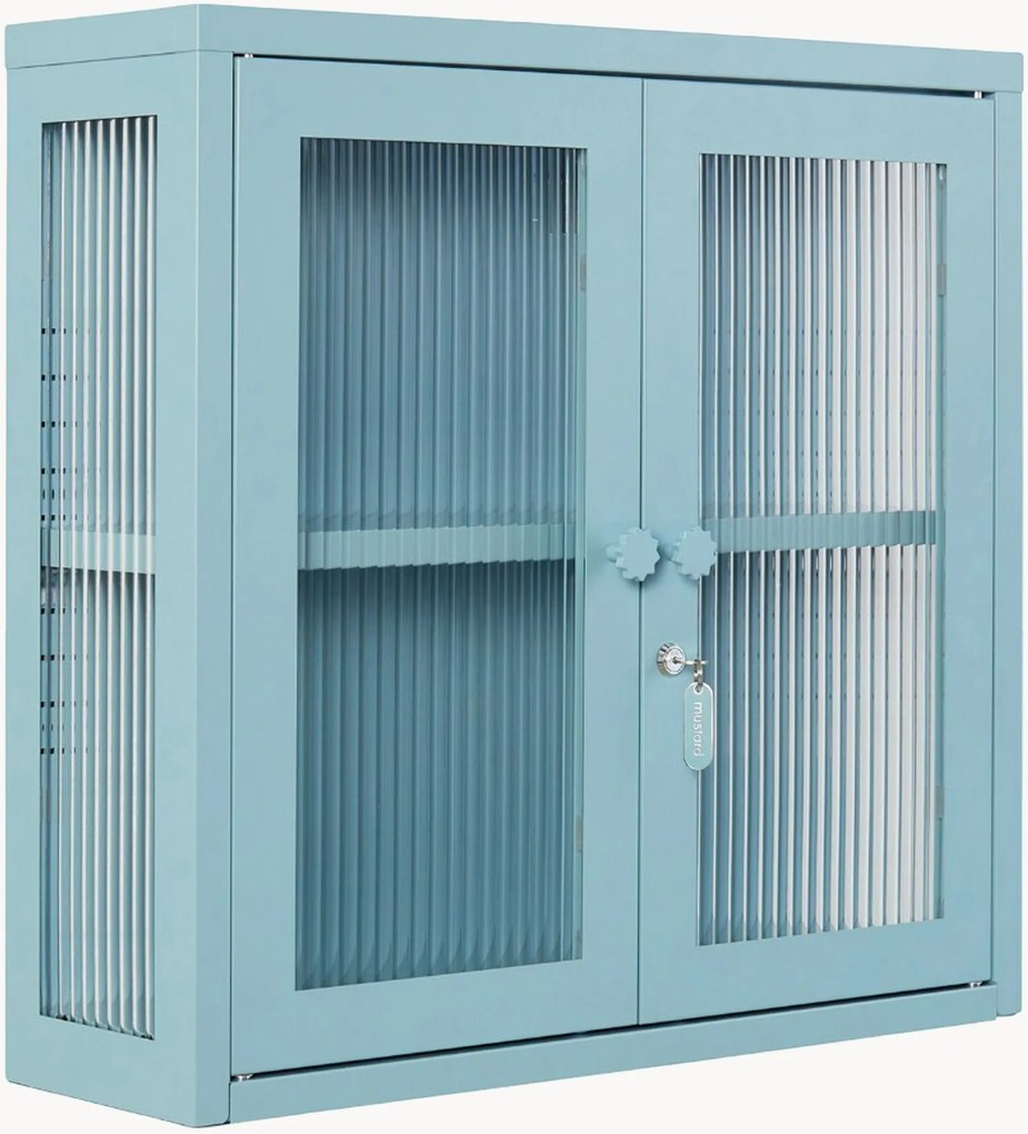 Wandvitrine The Kit