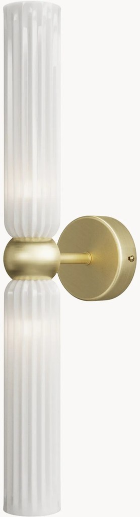 Up- & downlight Antic