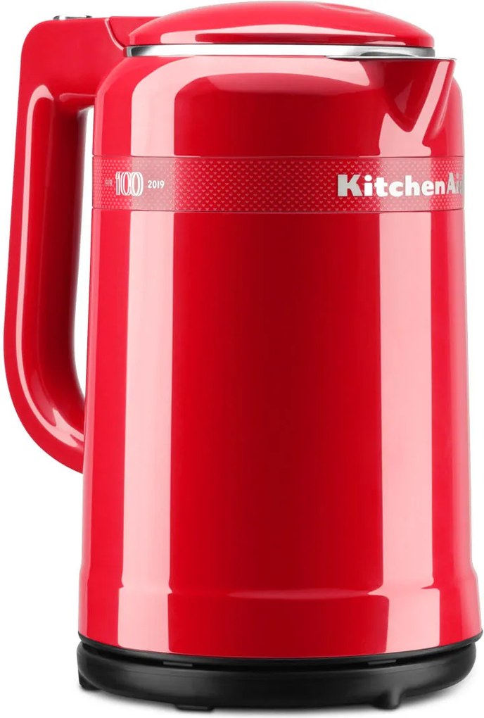 KitchenAid Limited Edition Queen of Hearts waterkoker 1,5 liter 5KEK1565HESD