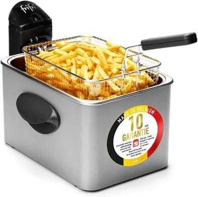 HSCF5250 Classic Friteuse