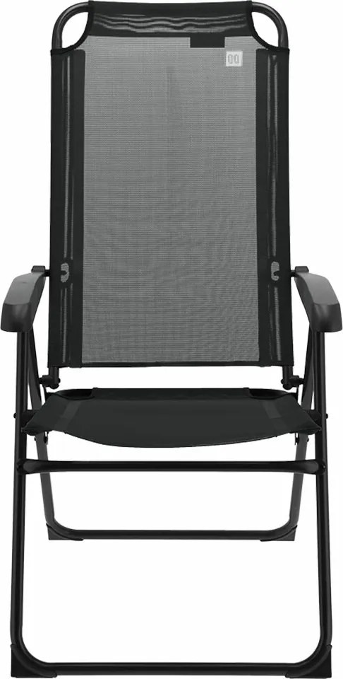 Travellife Como standenstoel - blend grey