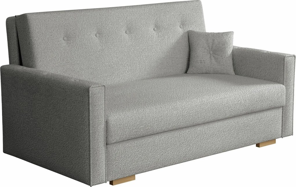 Slaapbank Columbus 234, Reeds gemonteerd meubilair