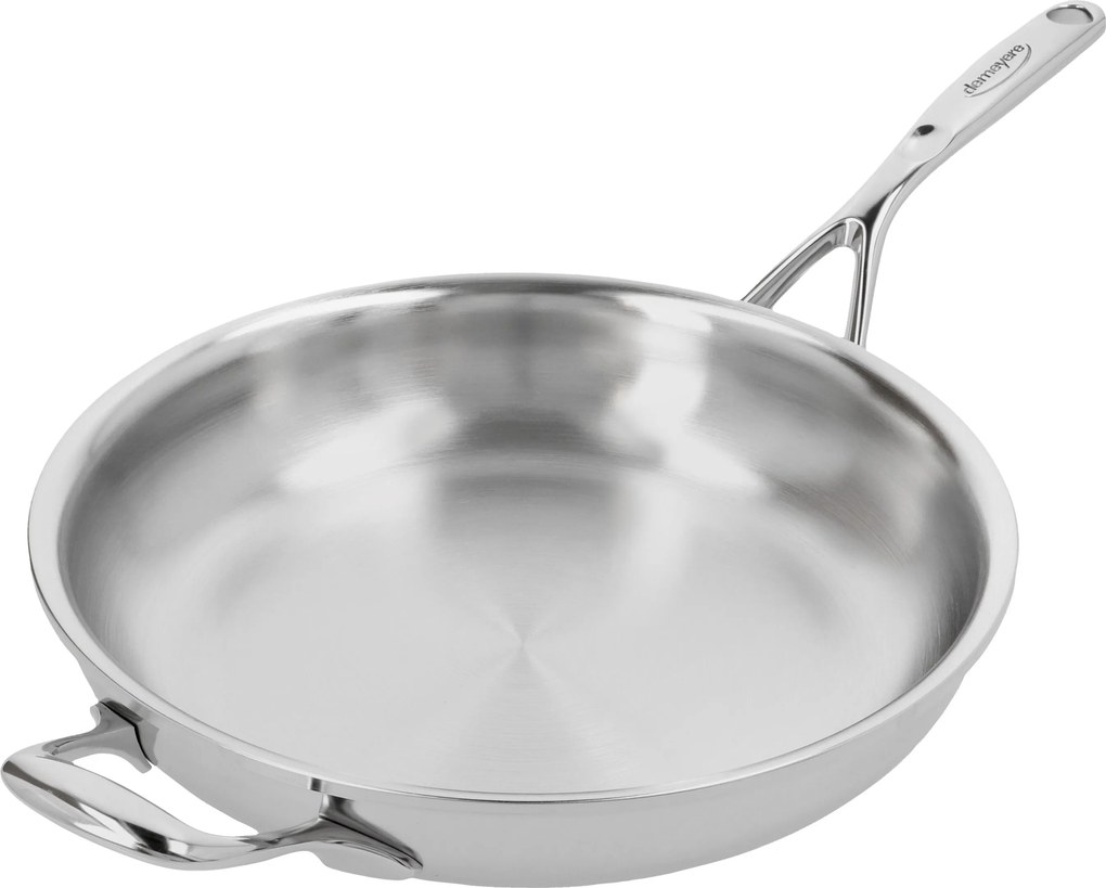Demeyere Proline 7 Koekenpan 28 cm - Proline 7 - Demeyere
