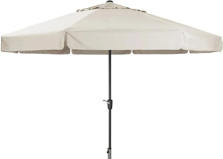 4SO parasol Toledo 350 cm Ø Ecru