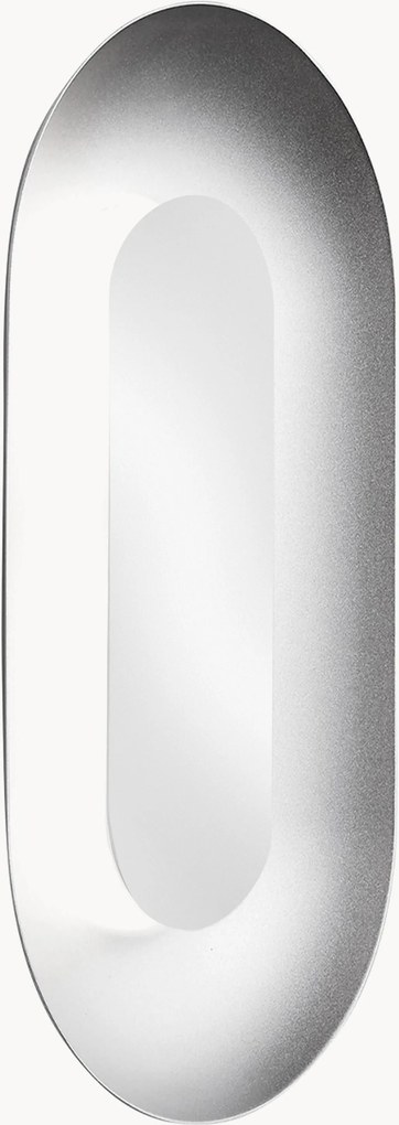 Dimbare LED wandlamp Sasi