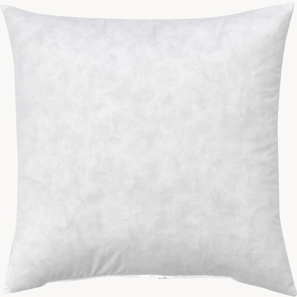 Sierkussenvulling Comfort, verenvulling, in verschillende formaten