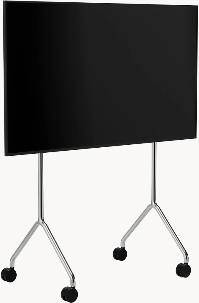 Tv-meubel Moon Light met wielen